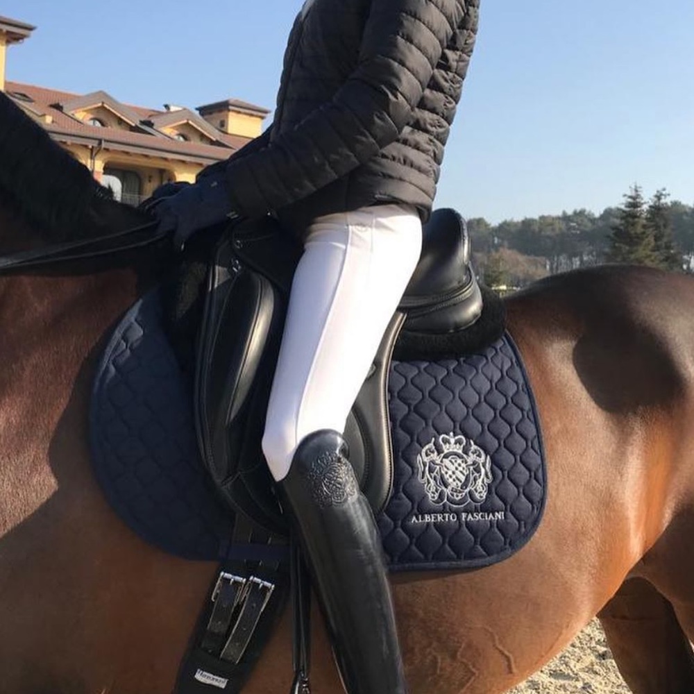 Alberto Fasciani Riding Boots - Picture 2 of 16